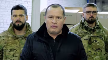 Артур Палатний