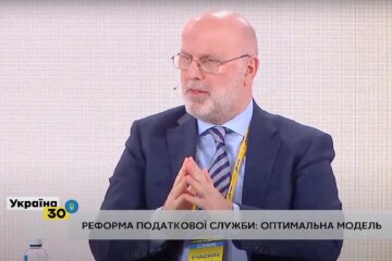 Катамадзе розповів, від чого залежить ефективність роботи Бюро економічної безпеки