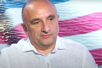 Я хотел бы пожелать Украине навсегда избавиться от остатков тоталитарного прошлого, - Ройзен