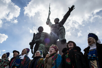 Крым, оккупация, Getty Images
