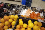 Дефицит продуктов