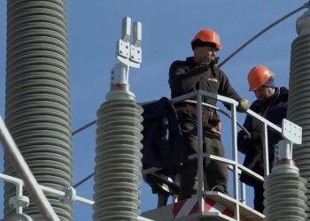 Графіки відключення світла в Одеській області на 16 січня