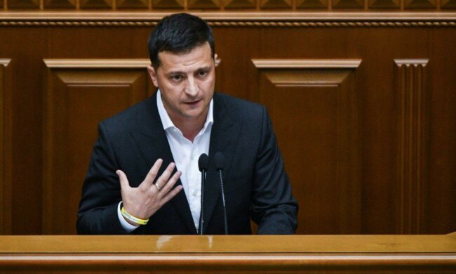 владимир зеленский