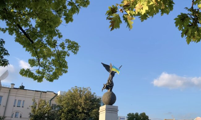 Прогноз погоды на неделю с 3 по 9 августа в Харькове.