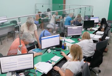 Доплаты для пенсионеров в Одесской области