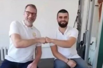 "Поранення — не вирок": як українська команда з амп-футболу "Сталь Буковина" повертає ветеранів до повноцінного життя