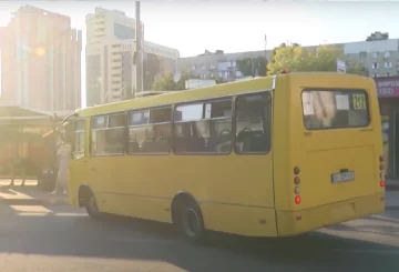 подорожчання проїзду в Хмельницькому