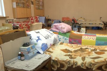 Безкоштовне житло для переселенців у Миколаєві