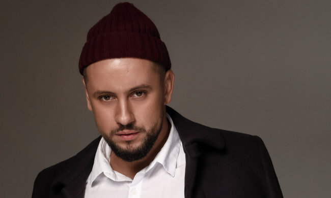 Монатик, Дмитрий Монатик, Голос страны