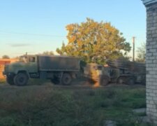 Будет работать во благо украинцев: бойцы ВСУ захватили вражеский "Ураган", видео