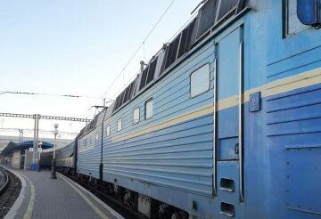 новий графік поїздів у Львові