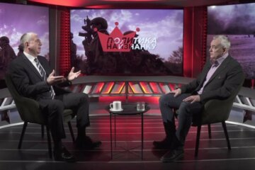 Не аннексия, а оккупация: Левченко рассказал о событиях 2014 года в Крыму