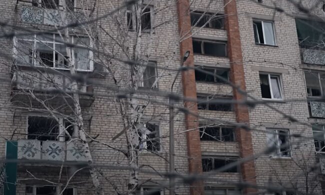 Бахмут, війна