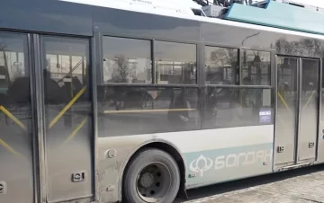 Нова система оплати проїзду в Запоріжжі