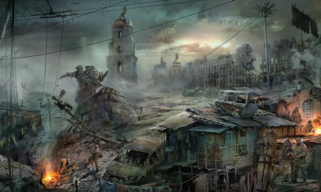 апокалипсис