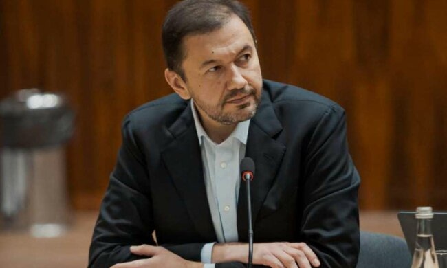 Олег Бондаренко