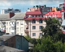 Безкоштовне житло для переселенців у Львові