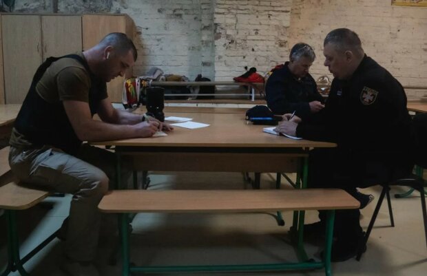 В Одесской области проходят масштабные проверки: