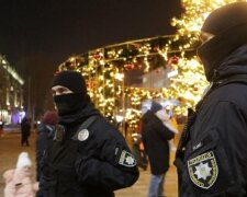 Поліція на кожному кроці і патрулі Нацгвардії: в Одесі вирішили посилити охорону на Різдво
