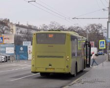 Подорожчання проїзду в Дніпропетровській області