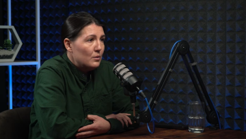 Євгенія Менжуліна