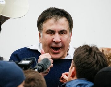 Срочно: Саакашвили летит в Украину, появились подробности