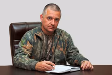 Константин Матейченко