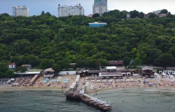 Прогноз погоди в Одесі на тиждень з 2 по 8 червня