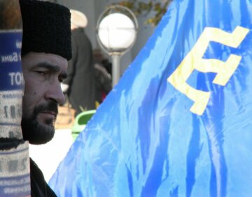 крым татары