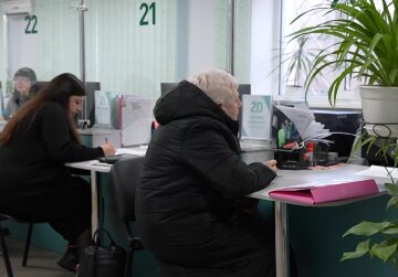 Грошова допомога для ВПО у Кіровоградській області