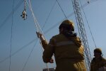 График отключения света с 6 по 7 октября в Полтавской области