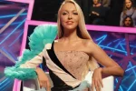 оля полякова