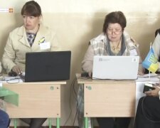 Гуманітарна допомога для ВПО та пенсіонерів у Дніпропетровській області