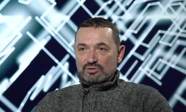 Пока к власти настоящая элита не пришла, - Сергей Гайдай