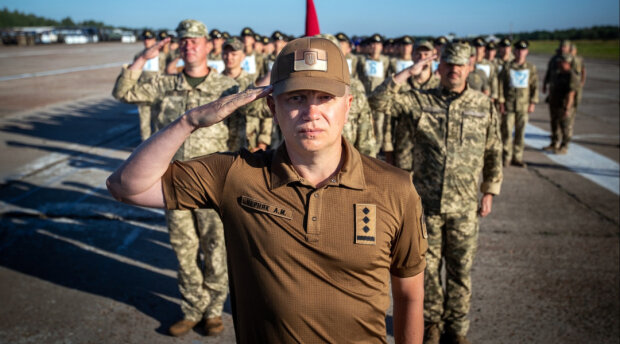 СБУ адаптувалася до викликів війни, навчальний процес – не виняток, - Андрій Черняк, ректор Академії СБУ