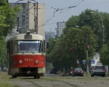 Новий графік руху транспорту в Києві