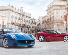 Сотрудницы Сбербанка купили Ferrari на деньги клиентов