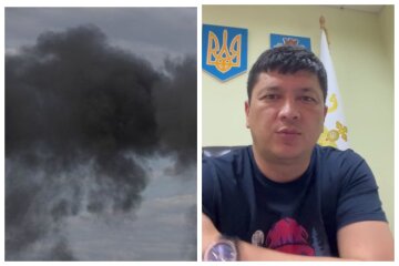 Удар по Николаеву, оккупанты обстреляли остановку: "12 человек лежит на земли"