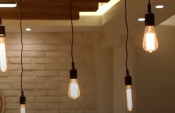 Графік відключення світла в Чернігівській області