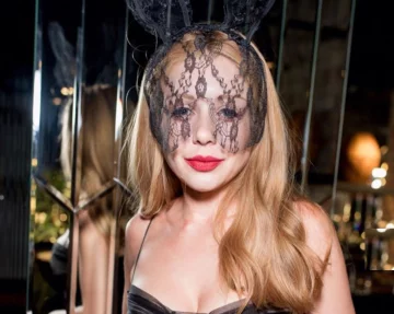 Тина Кароль