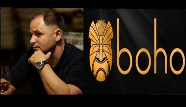 Ростислав Ручко и скандальный клуб Boho