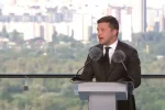 Зеленский