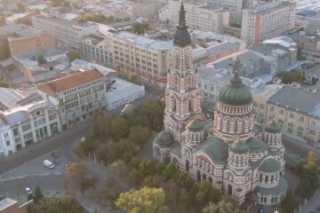 Прогноз погоды на неделю с 3 по 9 ноября.