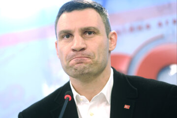 Виталий Кличко