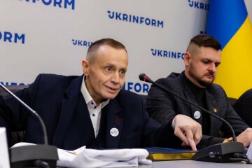"Україна після війни": керівництво та актив партії "Сила нації" ініціювали розробку програми післявоєнної відбудови