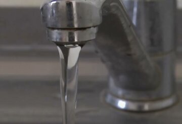 Графік відключення води у Львові