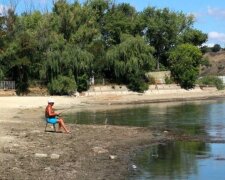 "А в тому році тут купалися діти": окупанти довели Донбас до екокатастрофи, фото
