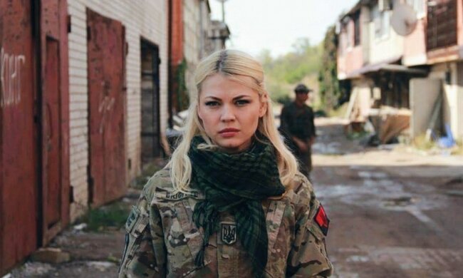 Українська співачка вигадала покарання для гастролерів з РФ: "Треба відправити їх..."