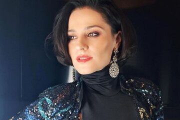 марта адамчук