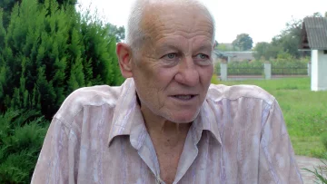 сергей романюк